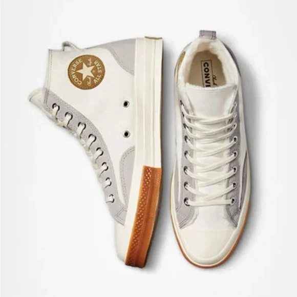 Chuck 70 Lined Colorblock unisex high top NIB - Picture 3 of 6